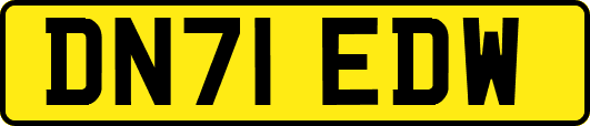 DN71EDW