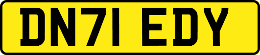 DN71EDY
