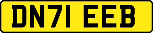 DN71EEB