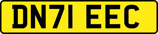 DN71EEC