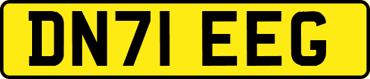 DN71EEG