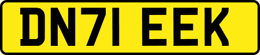 DN71EEK