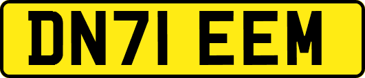 DN71EEM