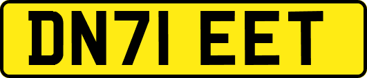 DN71EET