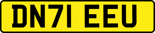 DN71EEU