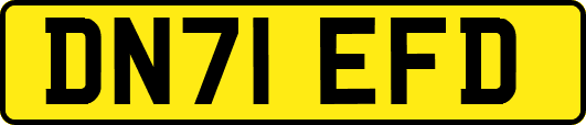 DN71EFD