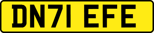DN71EFE
