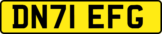 DN71EFG