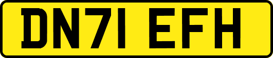 DN71EFH