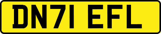 DN71EFL