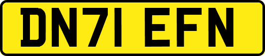DN71EFN