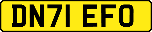 DN71EFO