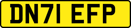 DN71EFP