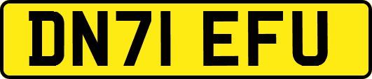 DN71EFU