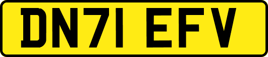 DN71EFV
