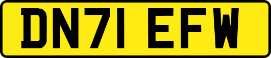 DN71EFW