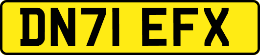 DN71EFX