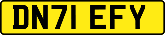DN71EFY