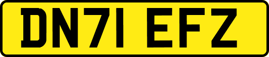 DN71EFZ