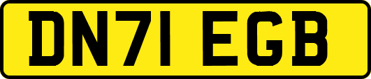 DN71EGB