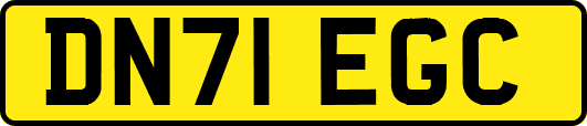 DN71EGC
