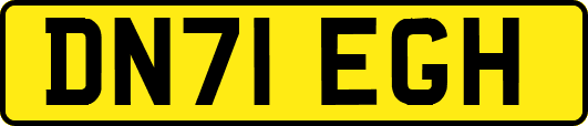 DN71EGH