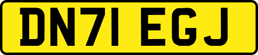 DN71EGJ