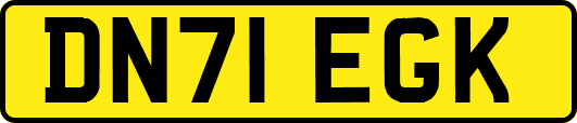 DN71EGK