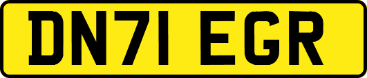 DN71EGR