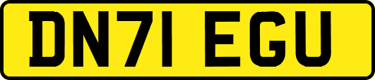 DN71EGU