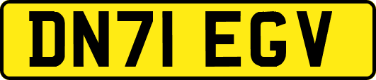 DN71EGV