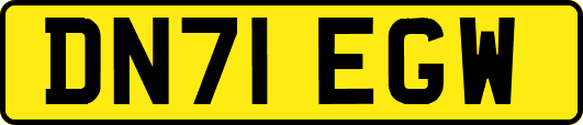 DN71EGW