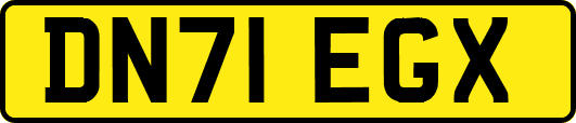 DN71EGX