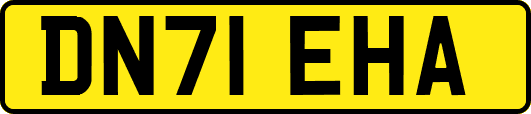 DN71EHA