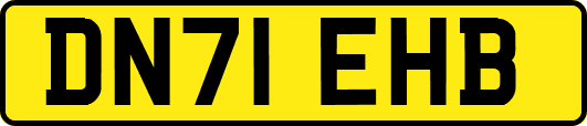 DN71EHB