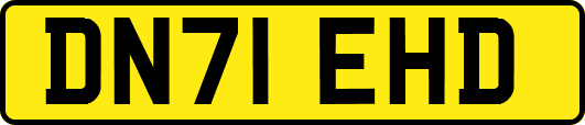 DN71EHD