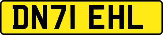 DN71EHL