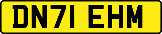 DN71EHM