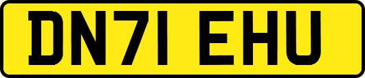 DN71EHU