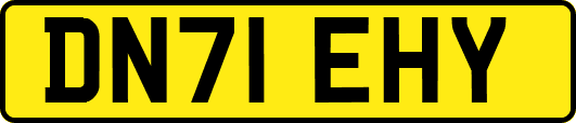 DN71EHY