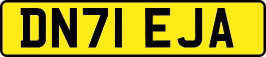 DN71EJA