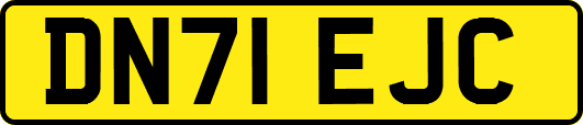 DN71EJC