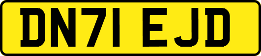 DN71EJD