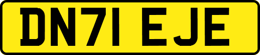 DN71EJE