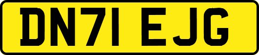 DN71EJG