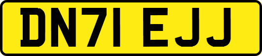 DN71EJJ