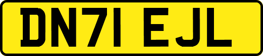 DN71EJL