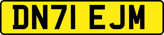 DN71EJM