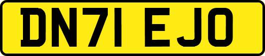 DN71EJO