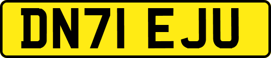DN71EJU
